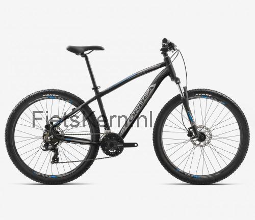 Orbea Sport specificaties